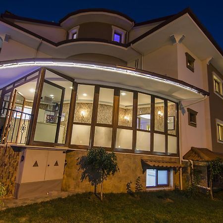 Funda Hotel Göcek Esterno foto