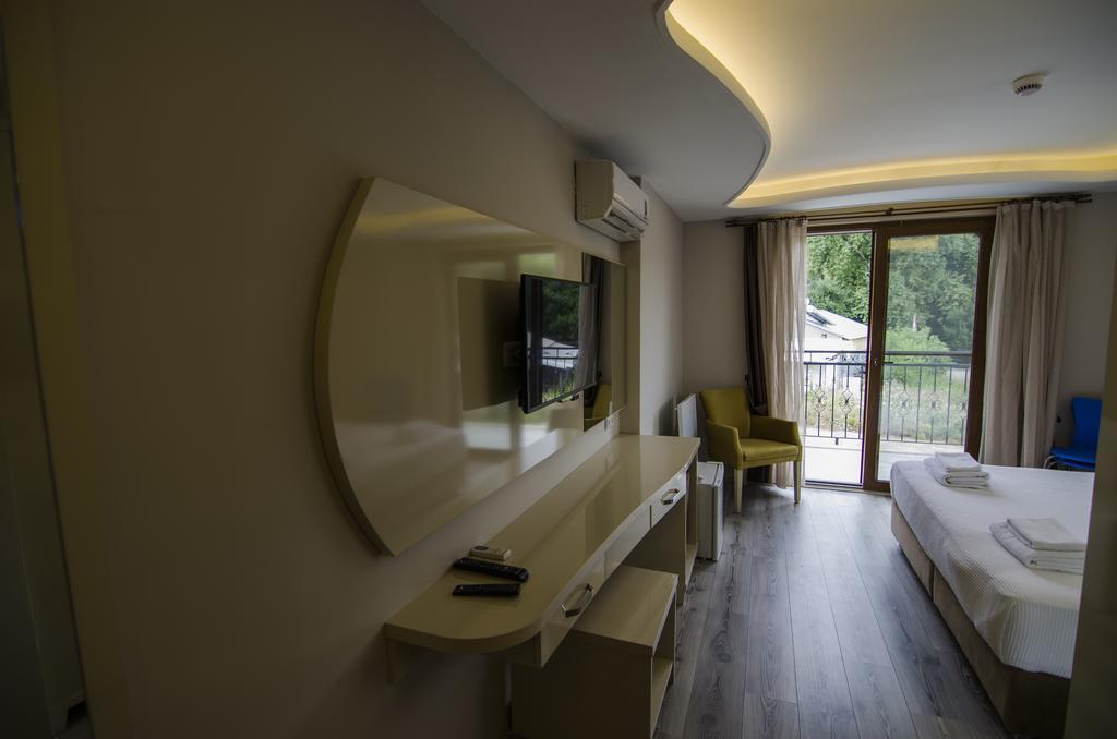 Funda Hotel Göcek Camera foto
