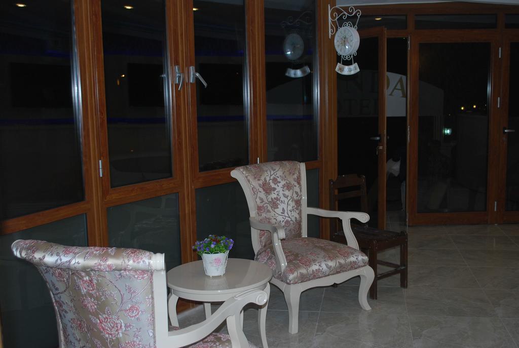 Funda Hotel Göcek Esterno foto