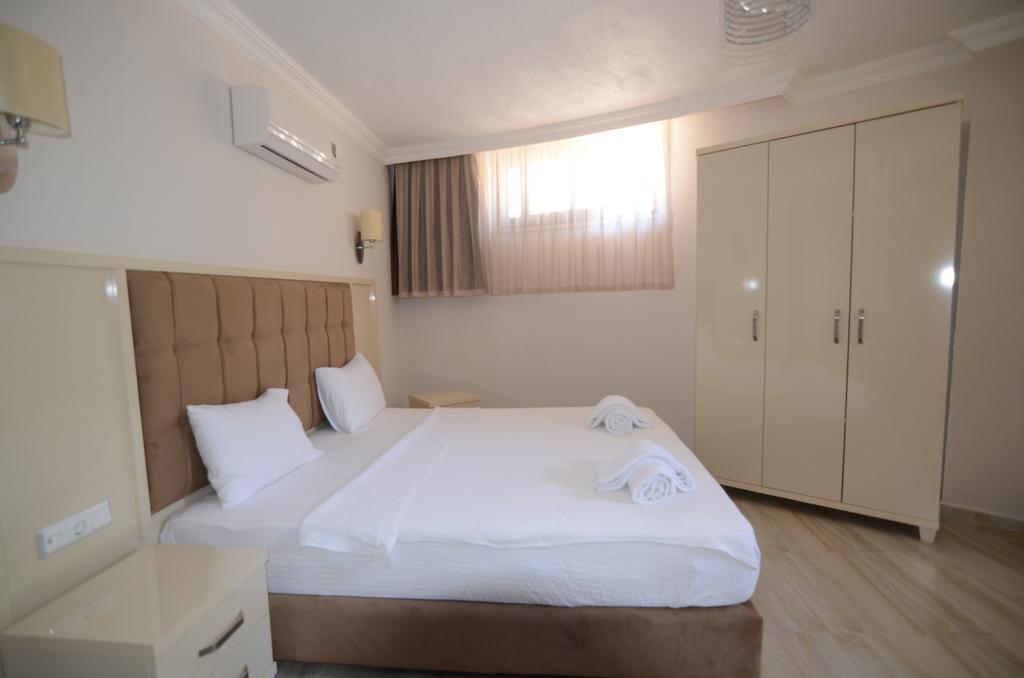 Funda Hotel Göcek Esterno foto