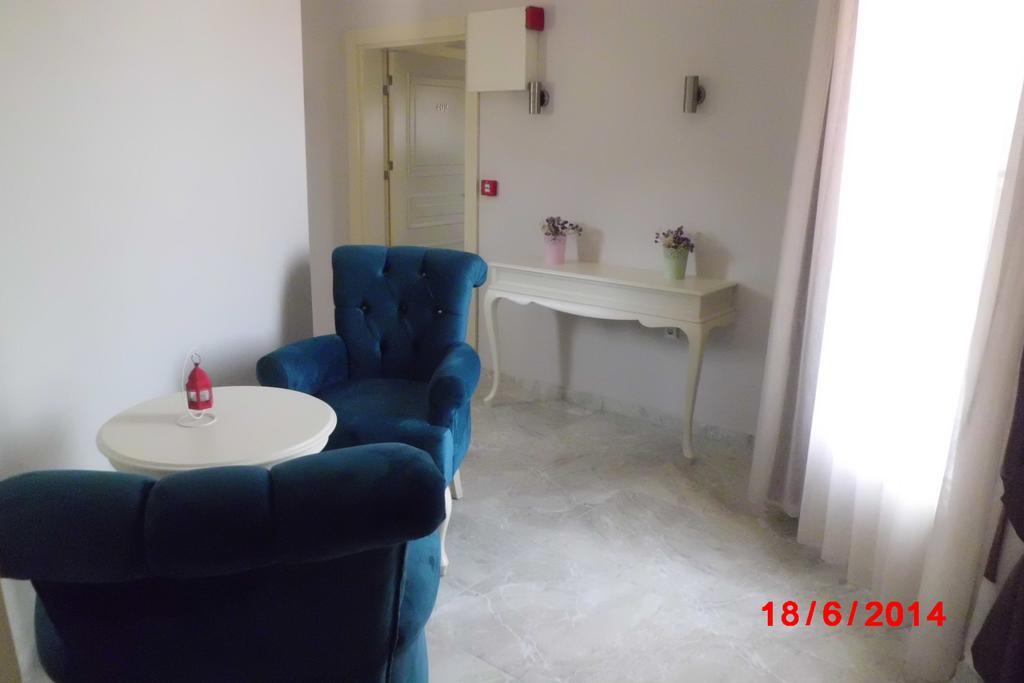 Funda Hotel Göcek Esterno foto