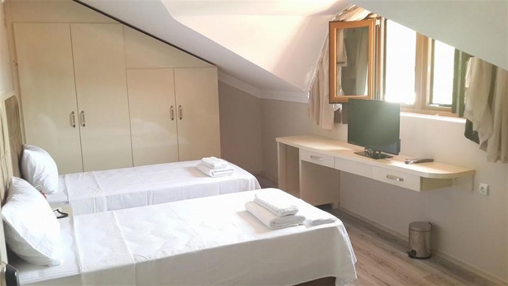 Funda Hotel Göcek Esterno foto