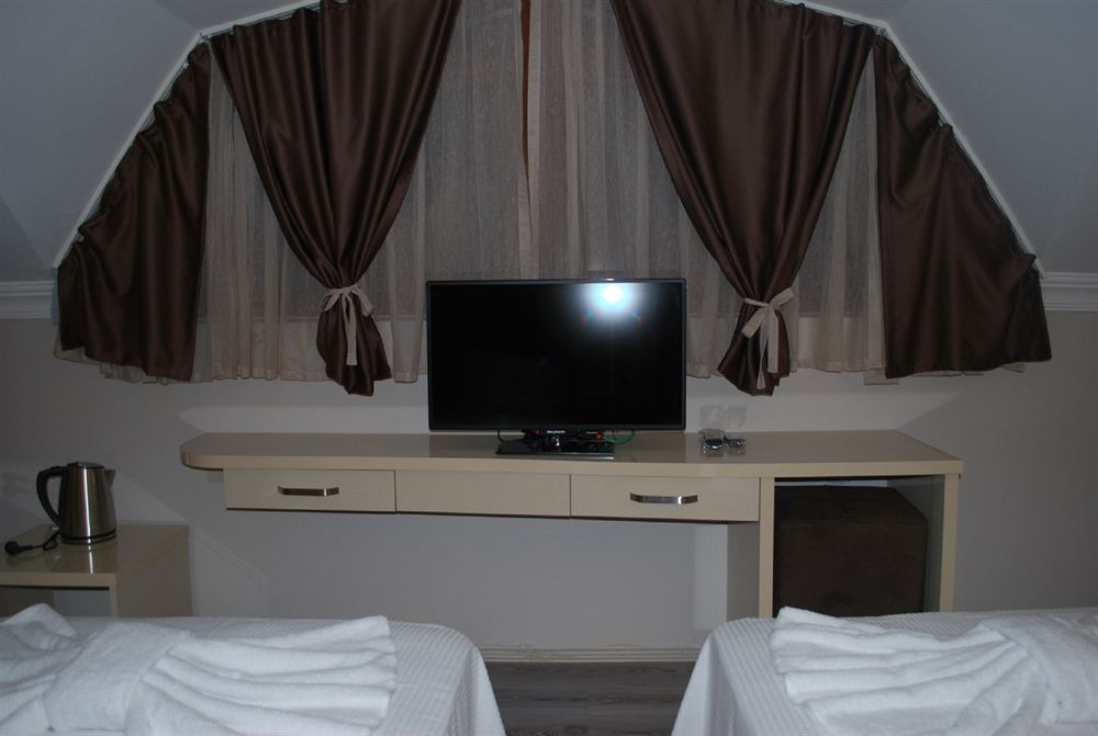 Funda Hotel Göcek Esterno foto