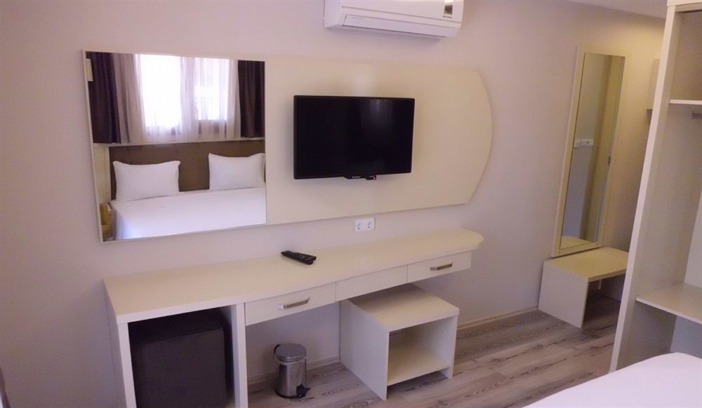 Funda Hotel Göcek Esterno foto