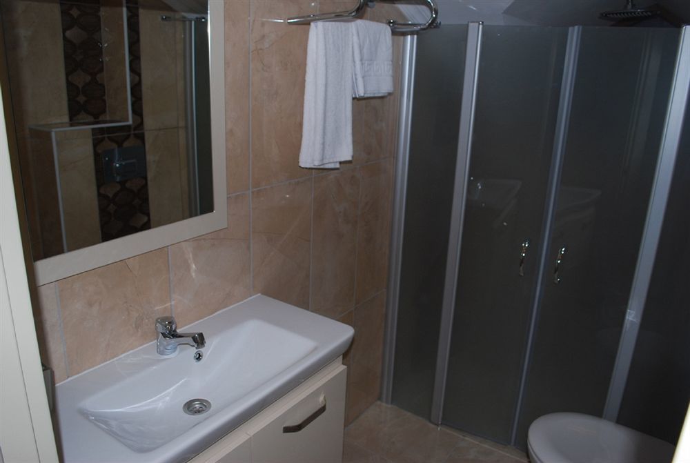 Funda Hotel Göcek Esterno foto