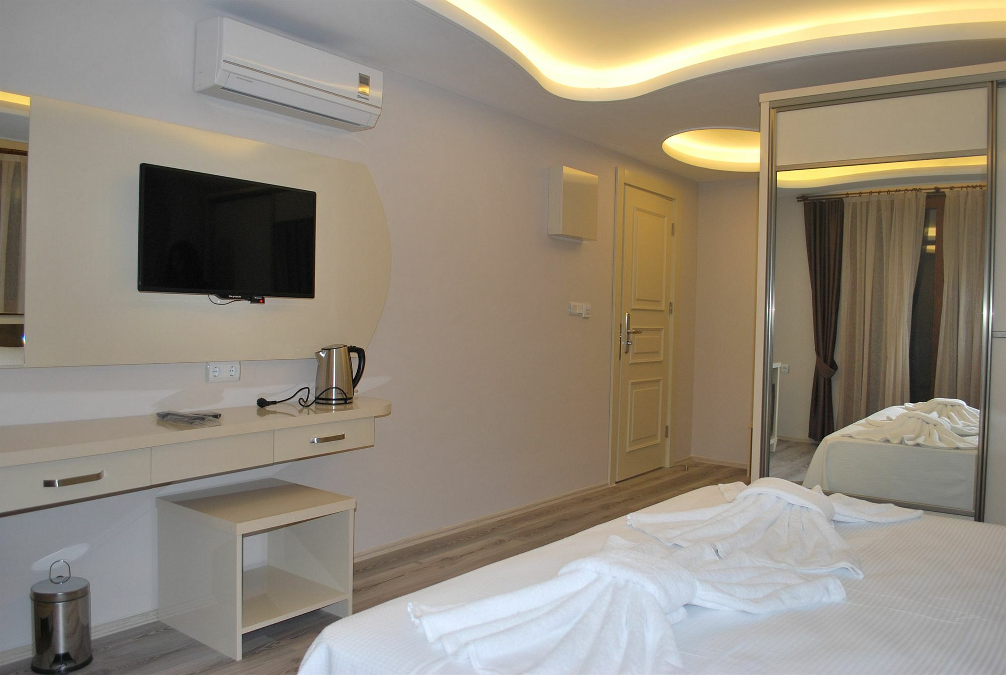 Funda Hotel Göcek Esterno foto