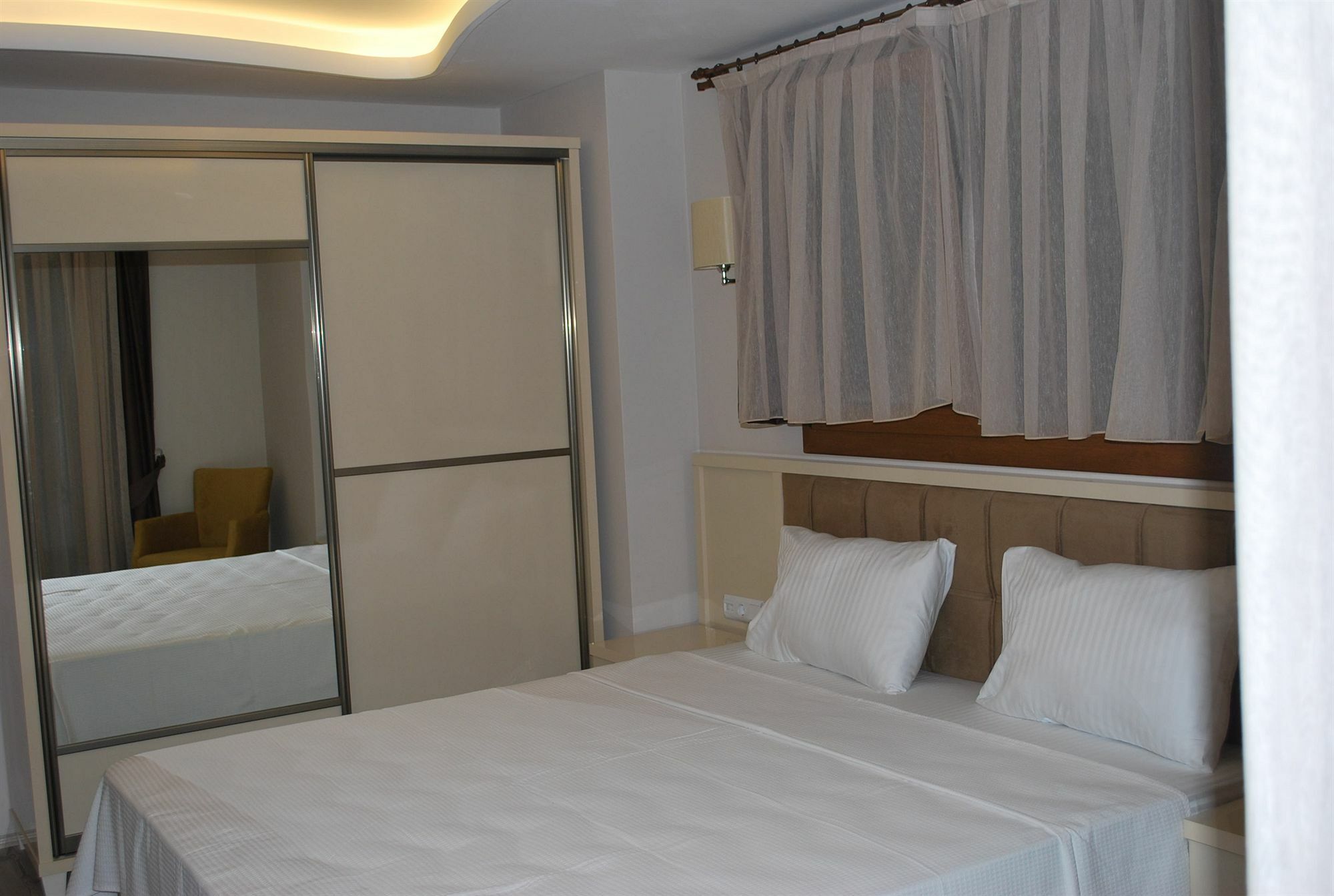 Funda Hotel Göcek Esterno foto