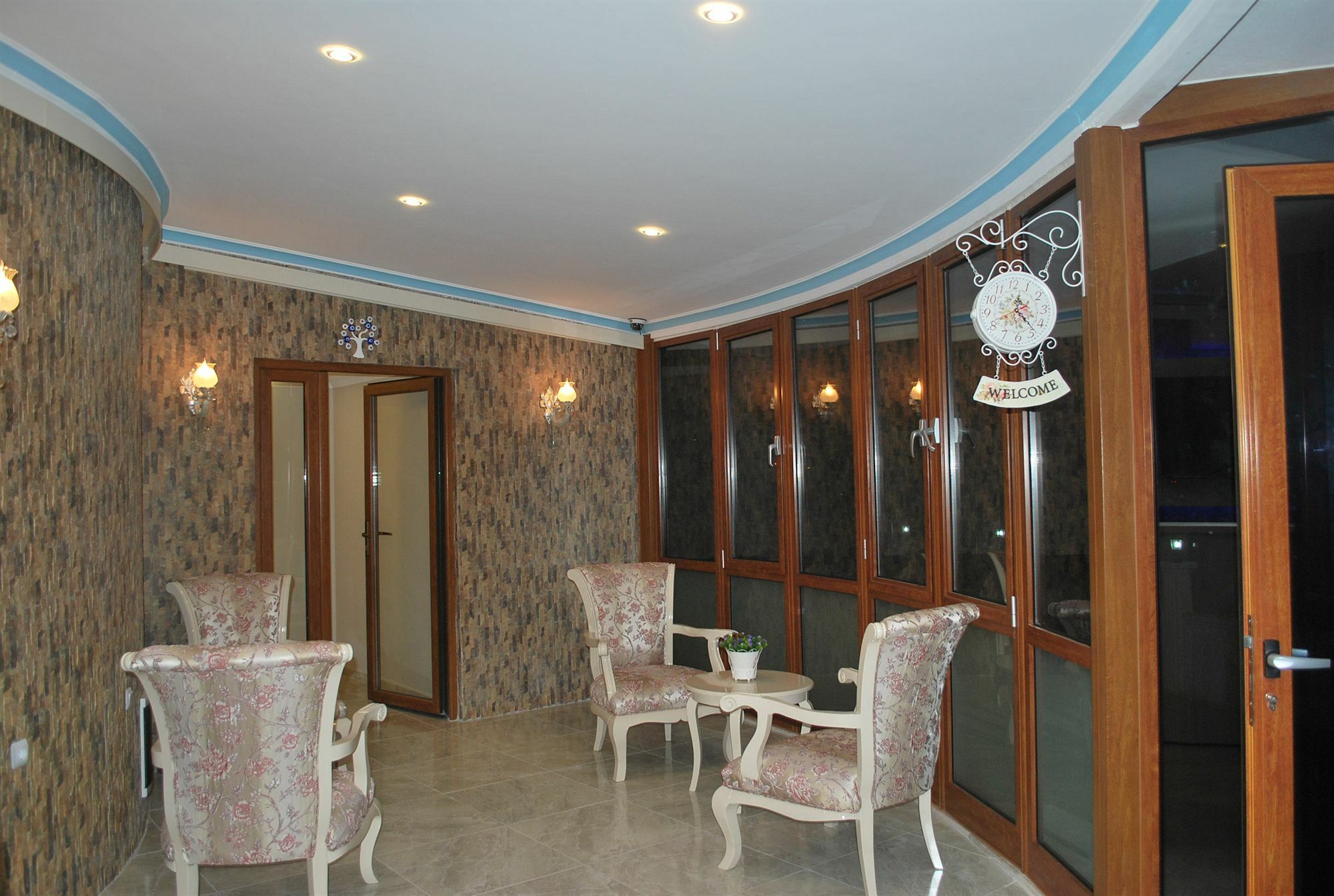 Funda Hotel Göcek Esterno foto