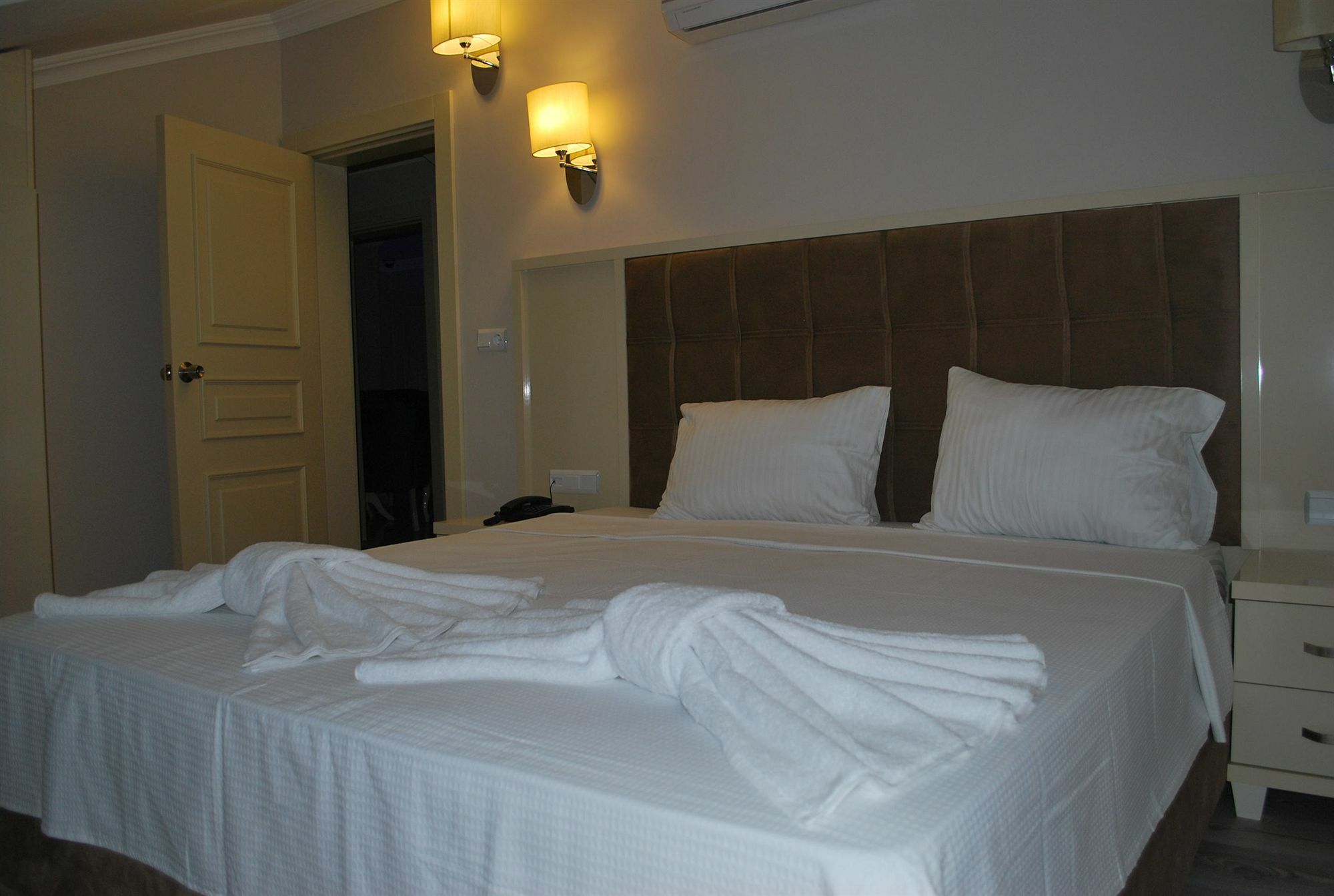 Funda Hotel Göcek Esterno foto